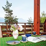 度假居 Lovely In With Wifi *