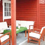 Lovely Home In Hatlestrand With House A Mountain View Hatlestrand