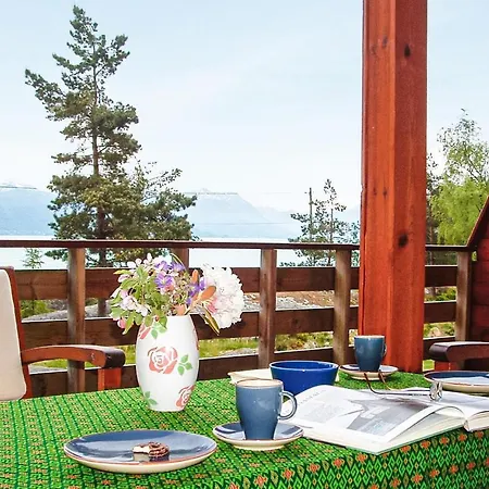 Holiday home 3 Bedroom Beautiful In *