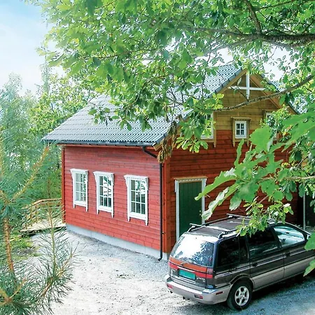 3 Bedroom Beautiful In Tatil Evi *