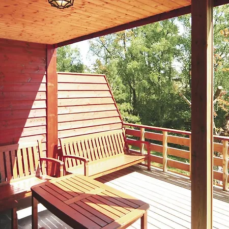 3 Bedroom Beautiful In Hatlestrand