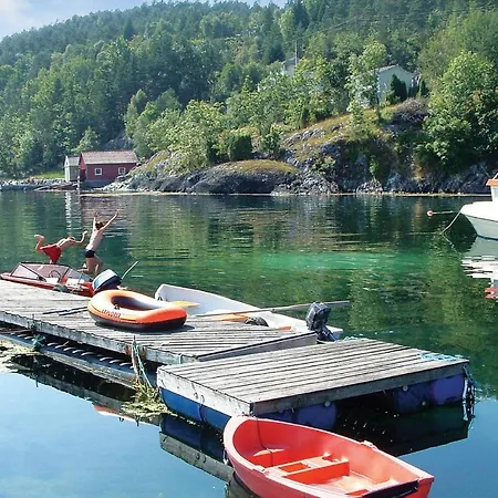 Tatil Evi 3 Bedroom Beautiful In