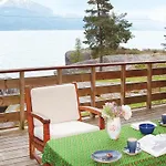 Holiday home Hatlestrand Hatlestrandsvegen II Vakantiehuis Hatlestrand