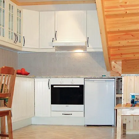 Vakantiehuis Holiday home Hatlestrand Hatlestrandsvegen II
