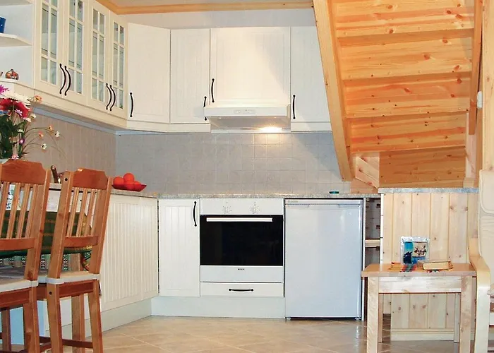 Dom wakacyjny 3 Bedroom Beautiful In