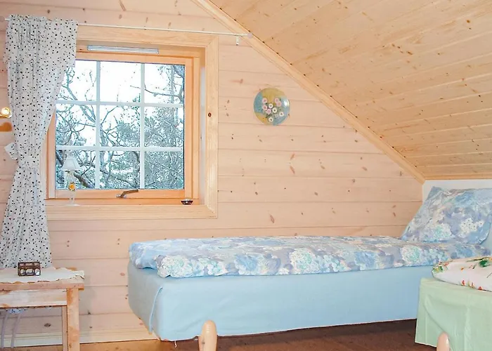 3 Bedroom Beautiful In Dom wakacyjny